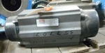 Bettis Pneumatic Operator PT#RP5000-SR4 For Thermal Oxidizer Combustion. Fixed Price $750.00.