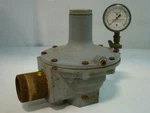 Fisher Controls Co. Spring-loaded Relief Valve 3" 1.75-7PSI 289H-3. Fixed Price $98.50.