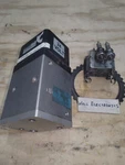 Parker W2154C579B Solenoid Valve Schrader Bellows =used=. Fixed Price $995.00.