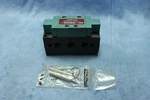 Brand New Numatics Valve 1JDPA4F1 (2 Year Warranty). Fixed Price $155.00.