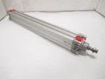 225319 New Box; Aventics R480605779 Air Cylinder; 63MMID 533MM Stroke. Fixed Price $74.14.