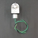Parker 04F20C3110ACF4C05 Gold Ring Solenoid Valve, 2-WAY, 1/4" Npt, 120VAC. Fixed Price $79.99.