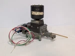 Herion XSZ-20 Valve Assembly, 24-930-20, 120V, 60HZ With 0881300 Pressure Switch. Fixed Price $899.99.
