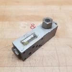 Parker PVCRARCN210 Hydraulic Valve - Used. Fixed Price $16.62.