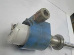 Dc 11TAS-AM13F1BKR1+ FEC12 Hart Multicap Level Sensor+probes (used Tested). Fixed Price $218.18.