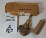 Honeywell V5011G-1194, Steam Valve, 2-WAY, 3/4" Npt, Single Seated. Fixed Price $179.99.