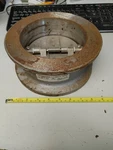 Technocheck Valve 5051 Size 6" T0317005648 Code 6.0 Dpw Wc 36 A15 Rf. Fixed Price $549.99.