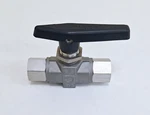 Parker 6F-B8LJ-SSP 2 Way B-series Ball Valve. Fixed Price $231.57.