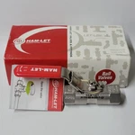 Ham-let H-710-SS-N-3/8-T-LD One-piece Ball Valve 3/8" Tube Female Fnptxfnpt. Fixed Price $34.99.