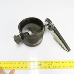 Anvil AN7721-3 Gruvlok Series 7700 Butterfly Valve 6" 168.3MM 300 Psi Cwp. Fixed Price $109.99.