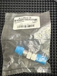 Swagelok SS-4-VCR-A1-4M, 1/4" Mvcr X Mnpt Bulkhead Connector, 316SS. Fixed Price $55.00.