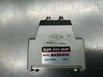 Smc NASS300 Flow Controller Valve 3/8 Npt 100PSI. Fixed Price $24.95.