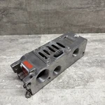 Parker Schrader Bellows K142231 K142-231 Sub Base / Manifold For Solenoid Valve. Fixed Price $89.99.