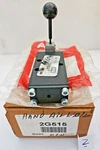 Aro Ingersoll-rand E212LM-G Manual Air Control Valve 2G515. Fixed Price $80.00.
