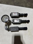 Nachi Reducing Valve OG-G01-PC-K-5749A W/ Lis MZ-2I-L Untested New?. Fixed Price $199.99.
