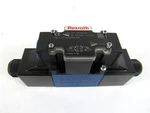Rexroth Hydraulic Directional Solenoid Valve Mnr# R900902946 Fd# 91913. Fixed Price $189.94.
