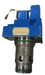 Vickers CVU40EFP1B299020 Proportional Valve, Used, Free Ship. Fixed Price $1300.00.