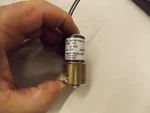 Snap-tite/allied 2W130-1NB-A1C6 Way Valve 500PSI 24 Vdc D0. Fixed Price $18.00.