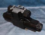 (new) Daikin KSO-G02-2DP-30-EN Hydraulic Solenoid Valve DC24V. Fixed Price $300.00.