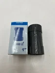 (qty 5) Boshart Industries 17PCV100 Fpt In. Pvc Heavy Duty Check Valve. Fixed Price $22.39.
