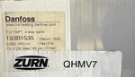 Zurn QHMV7 Mixing Valve 4-WAY 1-1/2" Danfoss 193B1535. Fixed Price $299.00.