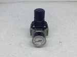 Smc AR40-N06-Z Pneumatic Regulator Assembly AR40N06Z (tbi). Fixed Price $20.69.