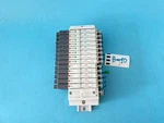 13X Smc SQ1141Y-5L-C6 Pneumatic Solenoid Valve Manifold Industrial Automation. Fixed Price $320.00.