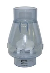 Valterra 200-C20 Check Valve, 2IN, X Slip, Clear Inch,. Fixed Price $41.58.