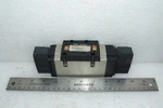Smc Pneumatics NVFS4300-5FZ Solenoid Pilot Valve. Fixed Price $43.99.