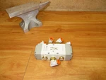 Smc VFA5220-02N *used* Pneumatic Directional Valve Air. Fixed Price $25.75.