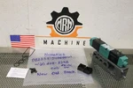Numatics 082SS5154000061 Solenoid Valve W/ (2) 225-239B 24VDC 6W Coils New. Fixed Price $199.99.