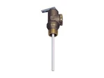 Sea Tech (0556000 3/4" Temperature And Pressure Relief Valve. Fixed Price $39.70.