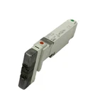 Smc VQC2400N-51 Solenoid Valve 0.1 0.7MPA. Fixed Price $25.00.