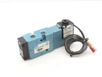 Mac Valves Inc 811C-PM-611BA-152 Used. Fixed Price $45.00.