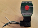 SC8262G208Q Asco Red-hat Ii Solenoid Valve 120 Volt Way 1/4". Fixed Price $39.99.