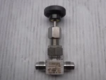 Whitey 316 Valve MN8103001 / SS-31RVCR4-31027. Fixed Price $59.99.