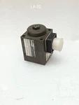 Wandfluh SIS45V-G24 Solenoid Coil For Hydraulic Valve 24V. Fixed Price $110.00.