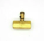 Rego Crygo-flow MN250B Control Valve *UT18. Fixed Price $21.99.
