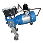 Neles Jamesbury C05-RE1DA01CJJST Segmented Ball Valve. Fixed Price $975.00.