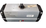 Flowserve Automax Valve Automation Systems Pneumatic Actuator B125S08 (M988). Fixed Price $150.00.