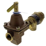 Watts 0386463 B911 Combination Fill Valve And Backflow Preventer 1/2 Inch With. Fixed Price $315.29.