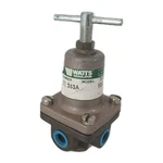 Watts Pressure Regulator 1/4" , 263A 10-125. Fixed Price $64.99.