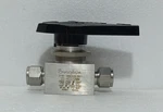 Swagelok SS-45S12MM, Ball Valve 40 Series #5. Fixed Price $190.00.
