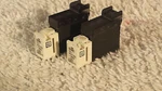 Smc Pneumatic Valve 10-VQ110U-5MO-X46 Free Shipping. Fixed Price $29.99.