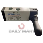New In Box Airtac 4HA230C-08 Hand Lever Valve 0.8MPAR. Fixed Price $81.90.