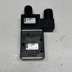 1PC Used Taiyo 3EC-08E HR02-24S4 Solenoid Valve Tested #VI3E Ch. Fixed Price $136.25.