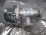 A&n LPAV100-QF-E-AS Pneumatic Angle Valve Isolation Kf Flange , RS1174. Fixed Price $495.00.