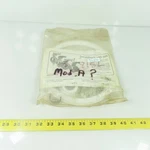 Jamesbury IMO-301 Butterfly Valve Repair Kit 8". Fixed Price $29.24.