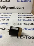 Rkert 0330 3.0 Nbr Ms Solenoid Valve K-085. Fixed Price $150.00.
