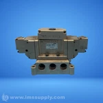 Smc VSP4340-065TL Solenoid Valve Usip. Fixed Price $235.20.